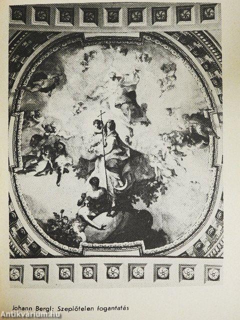 Budapest - Egyetemi templom