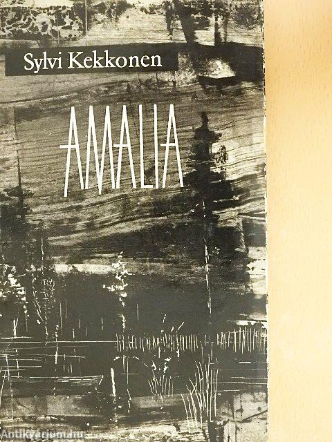 Amalia
