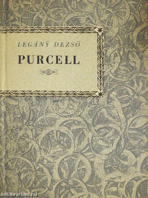 Henry Purcell