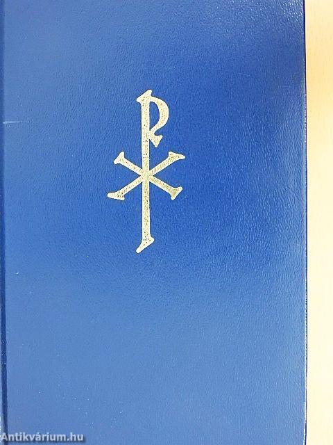 Újszövetségi Szentírás