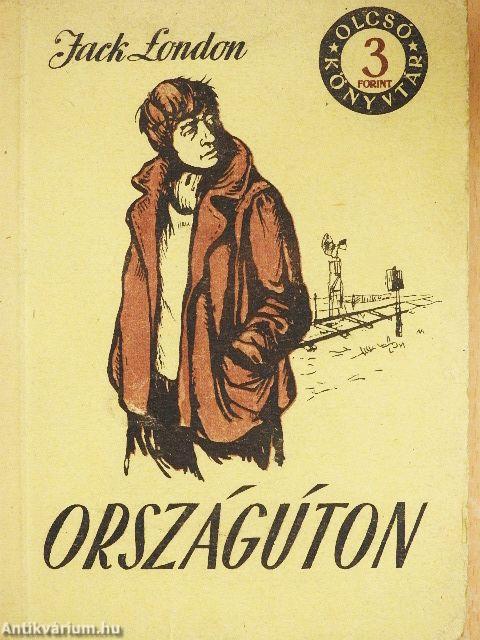 Országúton