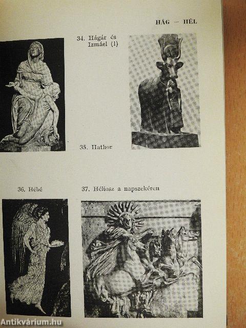 Mediterrán mítoszok és mondák