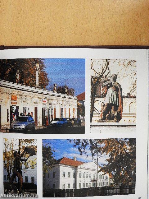 Szeretettel vár Paks