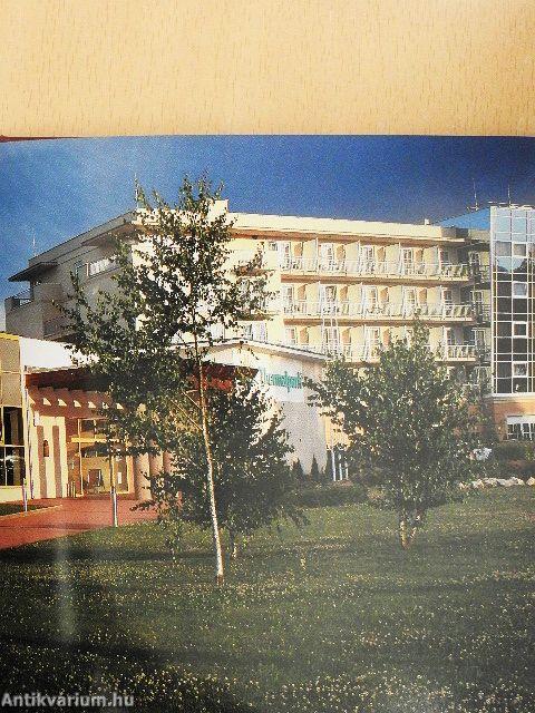 Szentgotthárd és a Rába-vidék