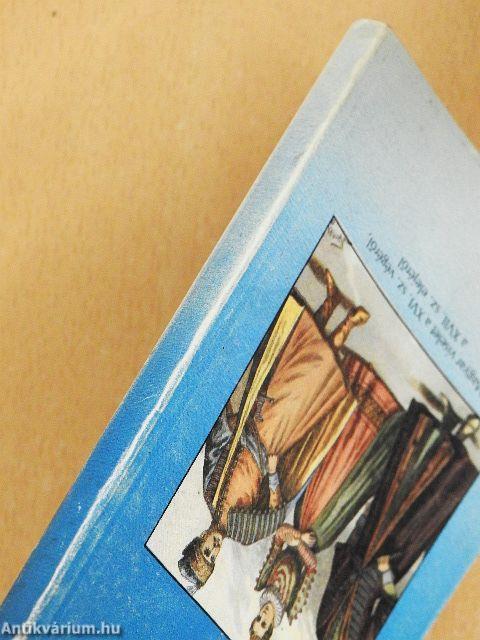 A hódolt Magyarország