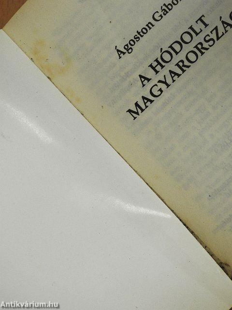 A hódolt Magyarország