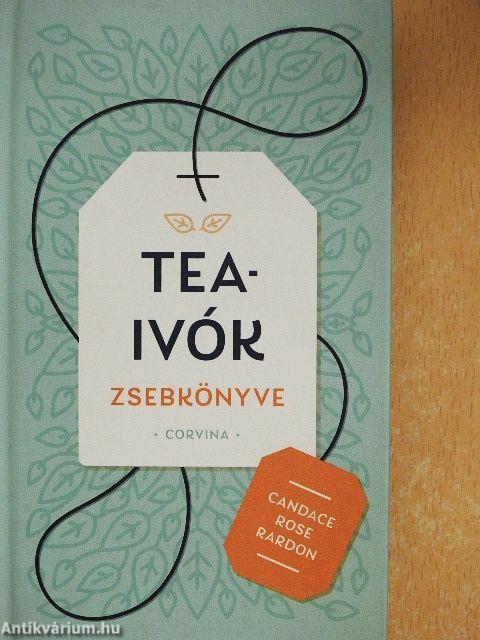 Teaivók zsebkönyve