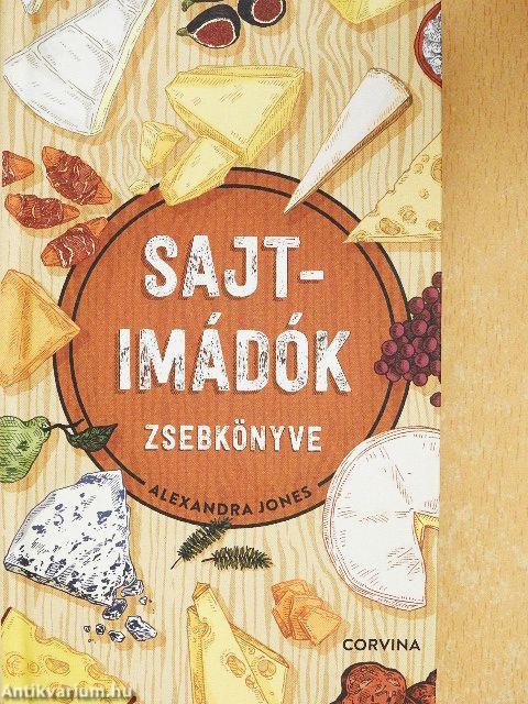 Sajtimádók zsebkönyve