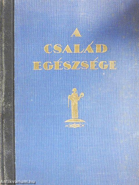 A Család egészsége