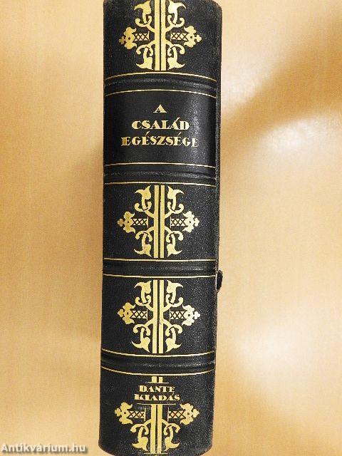 A Család egészsége