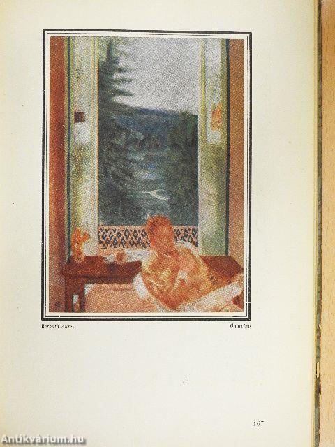 A magyar festészet forradalmárai