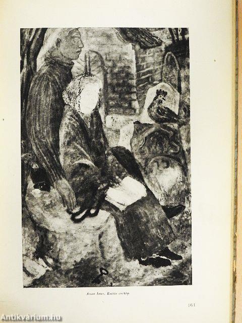 A magyar festészet forradalmárai