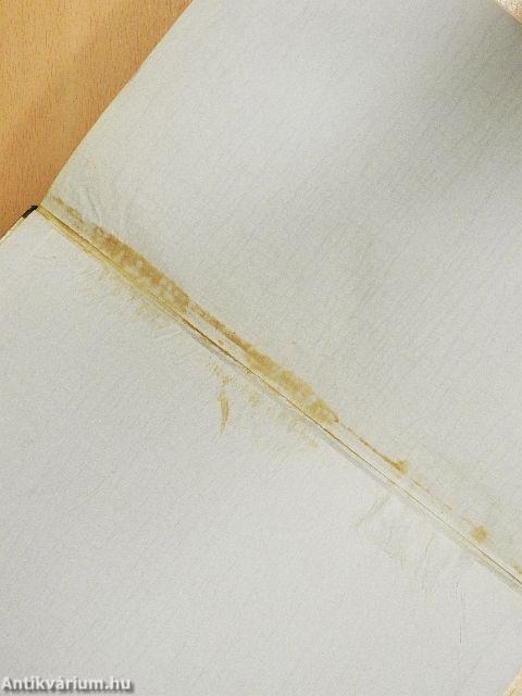 A színház műhelytitkai