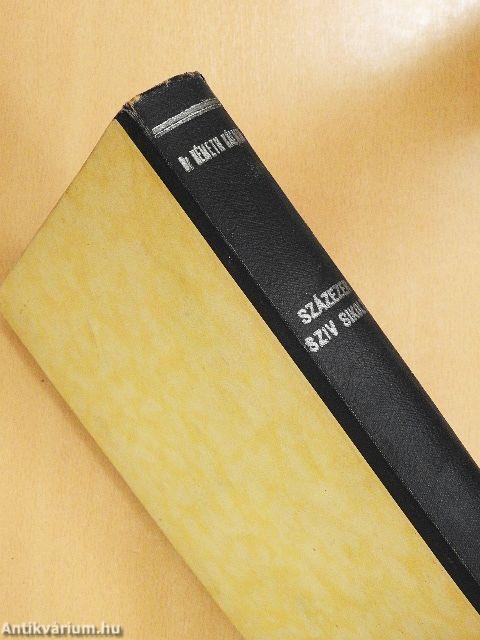 Százezer szív sikolt