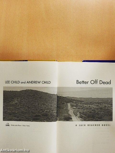 Better Off Dead