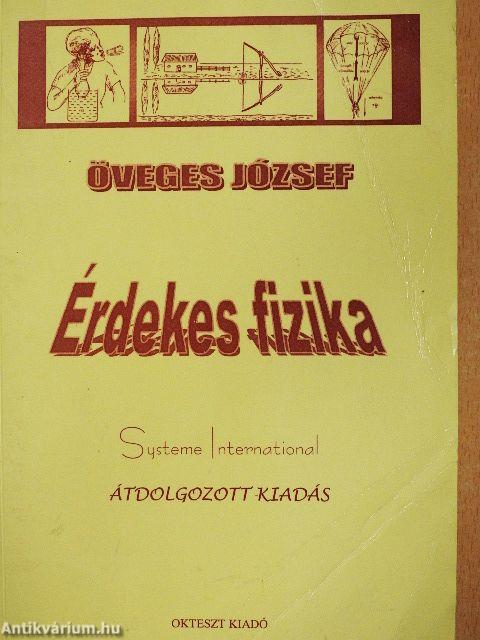 Érdekes fizika
