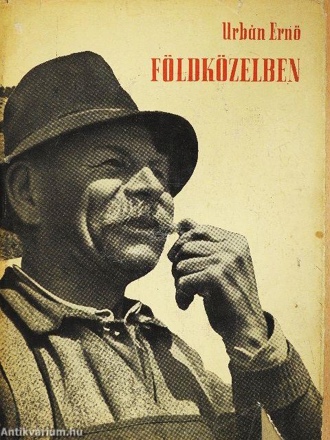 Földközelben