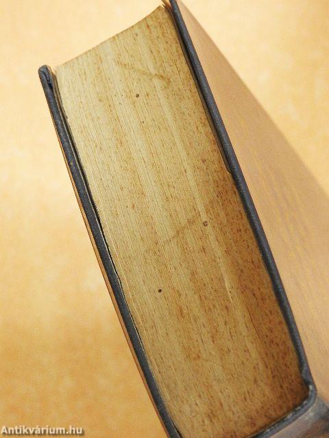 Klasszikus francia drámák