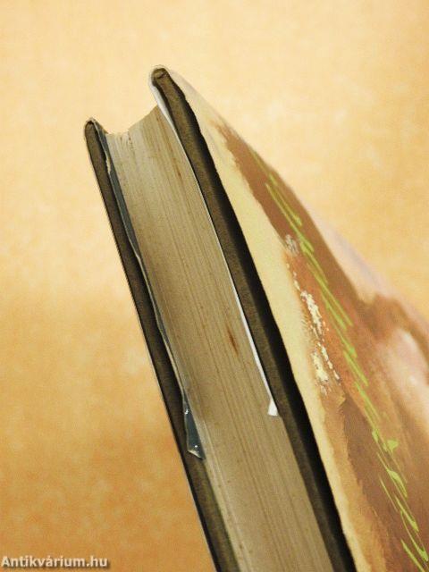 Vadásznapló anno...