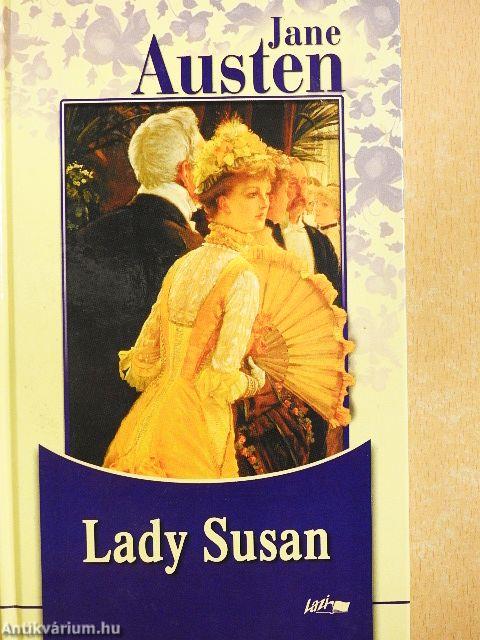 Lady Susan/Női levelek