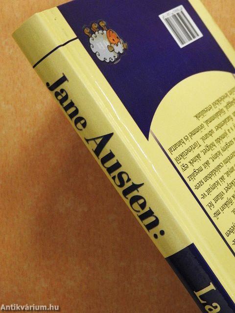 Lady Susan/Női levelek