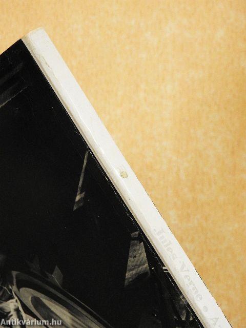 Az Acélváros titka