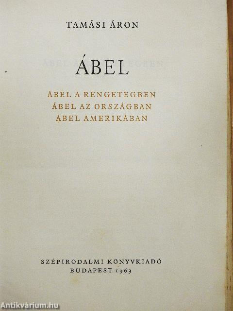 Ábel
