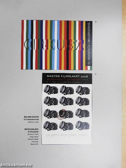 XVI. Országos Tervezőgrafikai Biennále