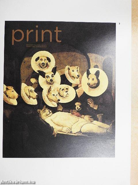 XVI. Országos Tervezőgrafikai Biennále