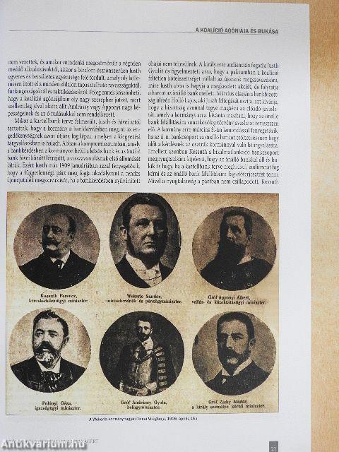 Trianoni Szemle Különszám 2021/5. 