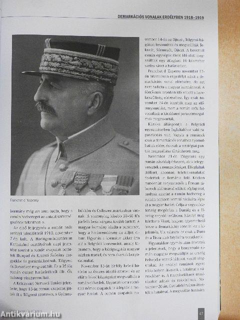 Trianoni Szemle 2018. január-június