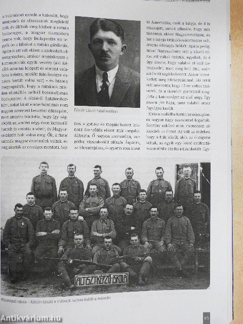 Trianoni Szemle 2017. január-július