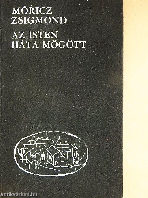 Az Isten háta mögött