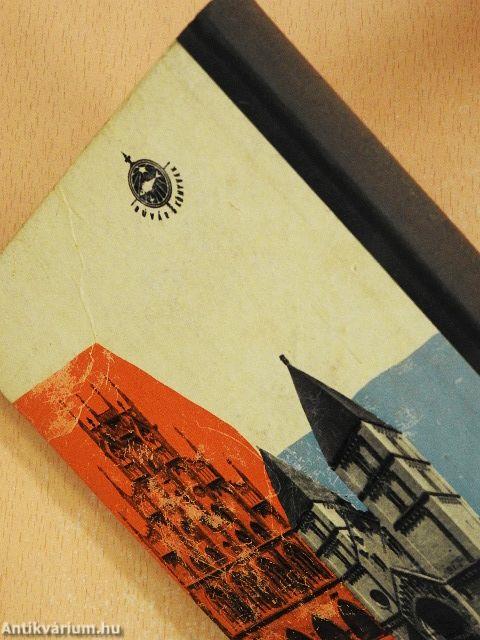 A középkor művészete