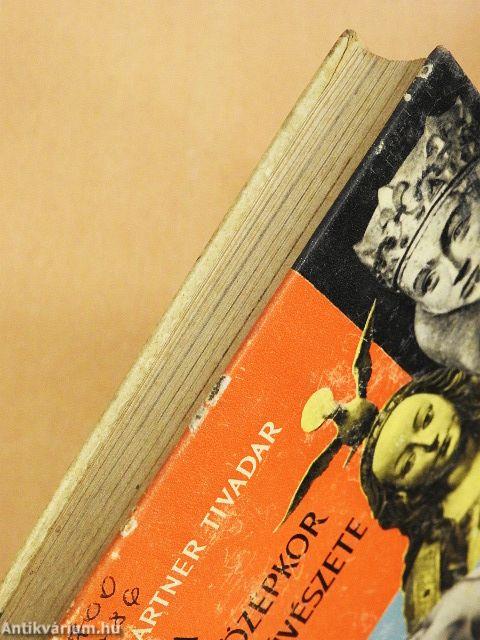 A középkor művészete