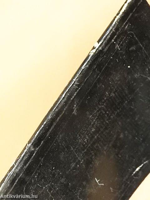 Képzőművészet 1919-től napjainkig