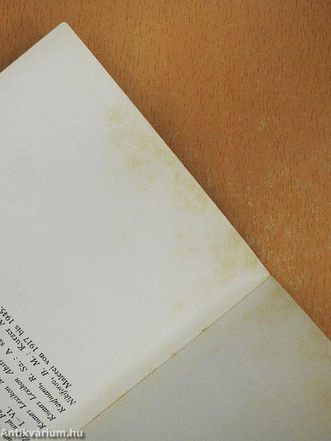 Képzőművészet 1919-től napjainkig