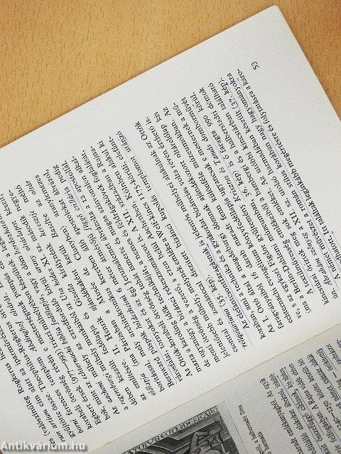 Románkori művészet III.