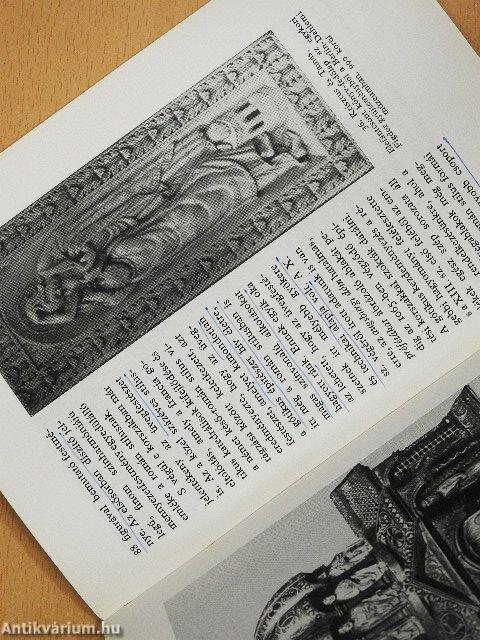 Románkori művészet III.