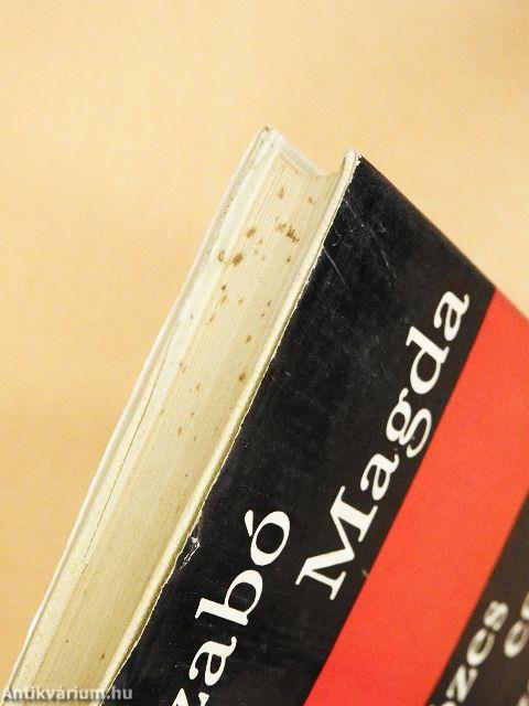 Mózes egy, huszonkettő