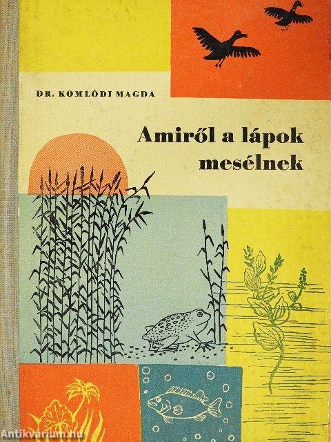 Amiről a lápok mesélnek