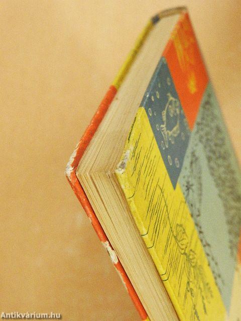 Amiről a lápok mesélnek