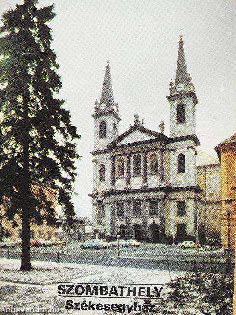 Szombathely - Székesegyház