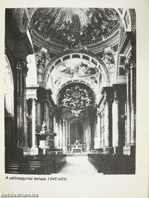 Szombathely - Székesegyház