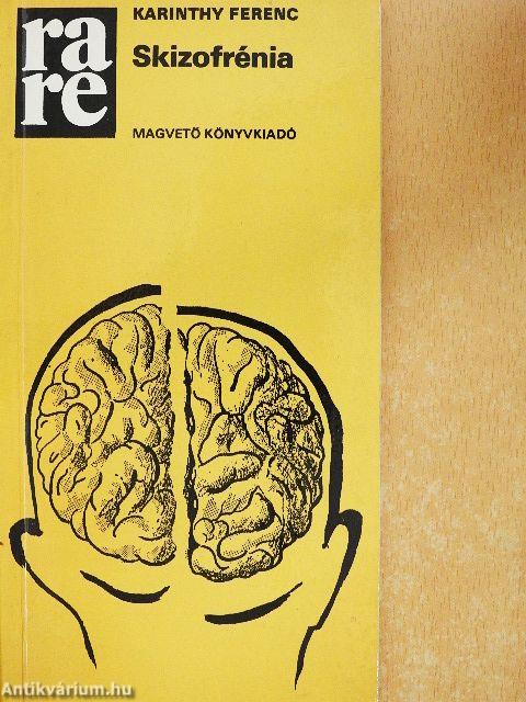 Skizofrénia/Man overboard