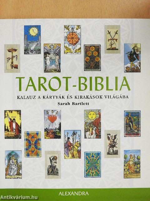 Tarot-biblia