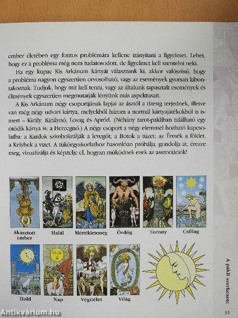 Tarot-biblia