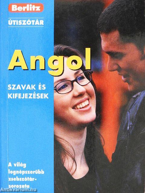 Angol szavak és kifejezések