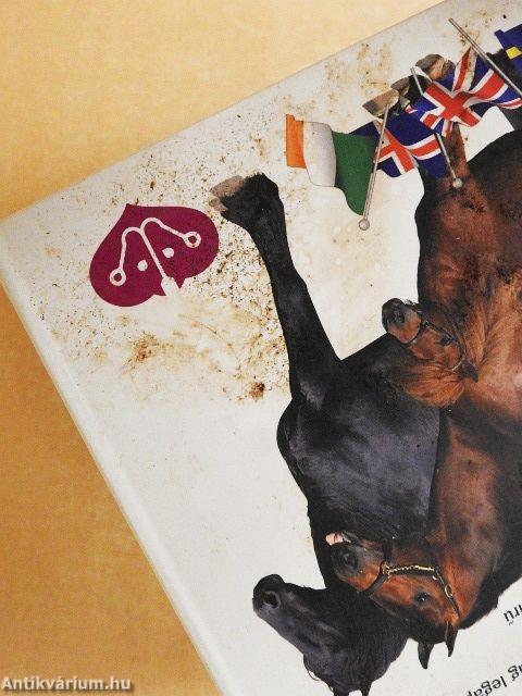 Lovak a nagyvilágban