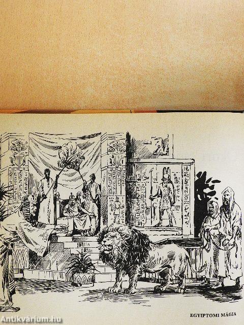 Csodák könyve avagy vigyázat, csalók!